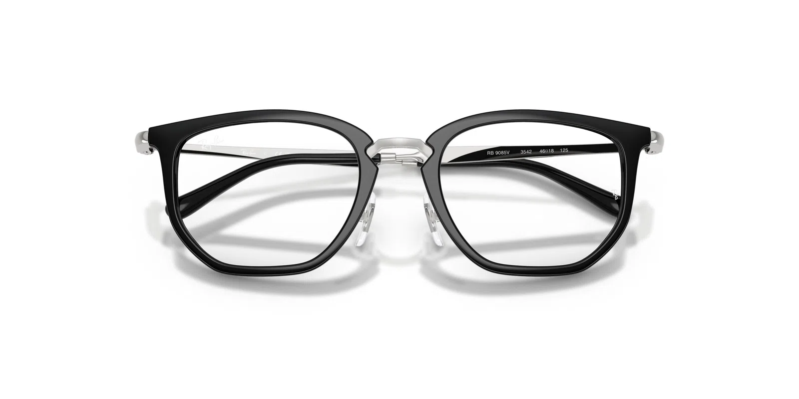 Ray-Ban Junior 9085V Eyeglasses - view 35